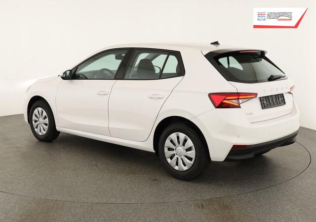 Skoda Fabia Selection 1.0 TSI Selection, Ladeboden, Park, Winterpaket, SmartLink, 4 J.-Garantie 
