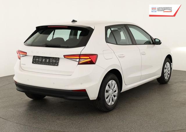 Skoda Fabia Selection 1.0 TSI Selection, Tempomat, Park, Winterpaket, SmartLink, 4 J.-Garantie 
