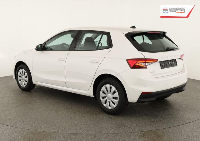 Skoda Fabia Selection 1.0 TSI Selection, Tempomat, Park, Winterpaket, SmartLink, 4 J.-Garantie 
