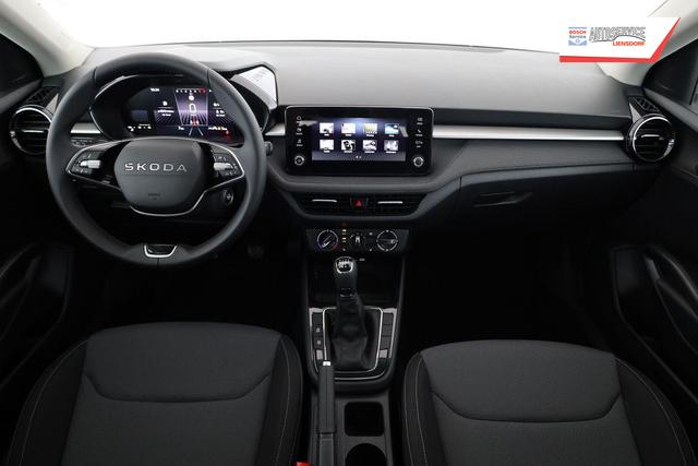 Skoda Fabia Selection 1.0 TSI Selection, Tempomat, Park, Winterpaket, SmartLink, 4 J.-Garantie 