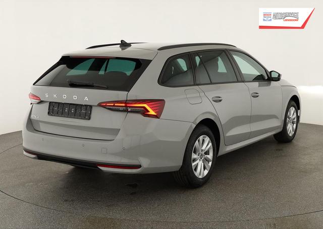 Skoda Octavia Combi 2.0 TDI 110 kW Selection DSG Selection, Navi, AHK, el. Klappe, 5-J Garantie 