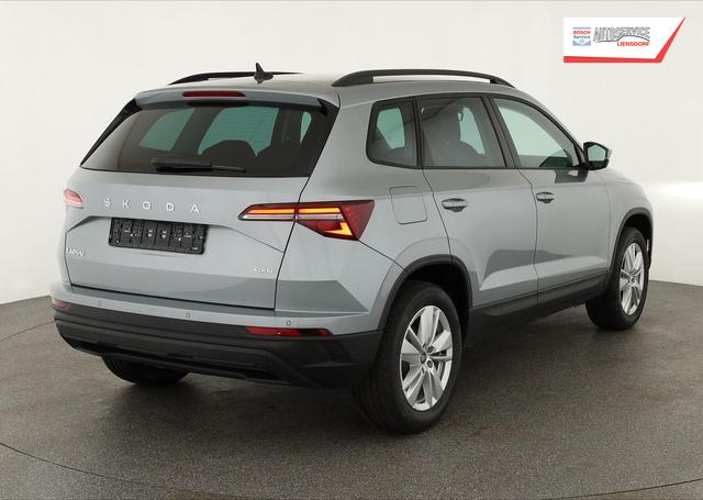 Skoda Karoq Selection 4x4 2.0 TDI DSG Selection, AHK, Navi, LED, Kamera, Winter, el. Klappe, 4 J.-Garantie 