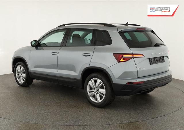 Skoda Karoq Selection 4x4 2.0 TDI DSG Selection, AHK, Navi, LED, Kamera, Winter, el. Klappe, 4 J.-Garantie 