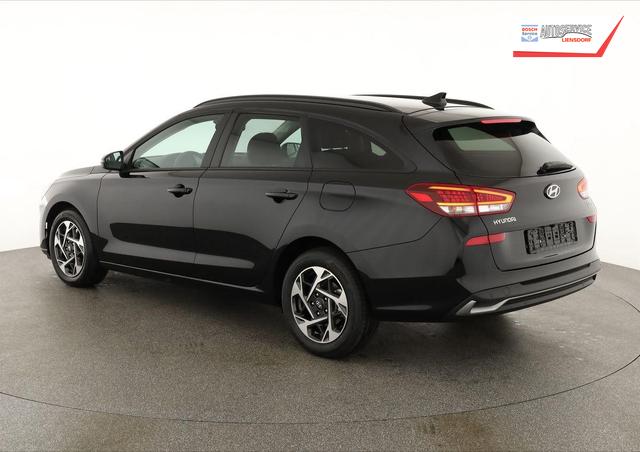 Hyundai i30 Kombi 1.6 T-GDI DCT, Navi, Kamera, 16-Zoll, 5 J.-Garantie 