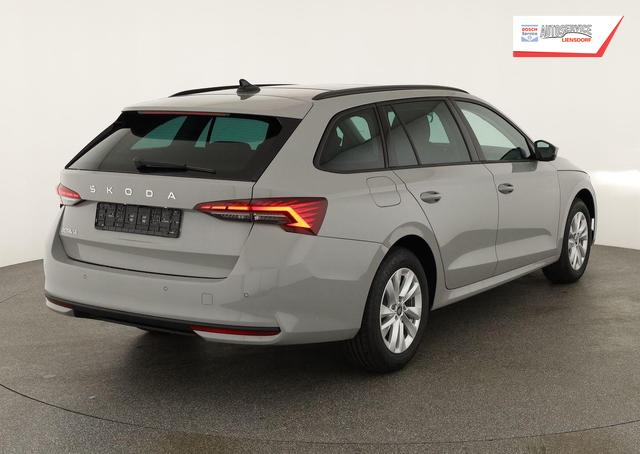 Skoda Octavia Combi 2.0 TDI 110 kW Selection DSG Selection, Navi, Pano, AHK, Teilleder, 5-J Garantie 