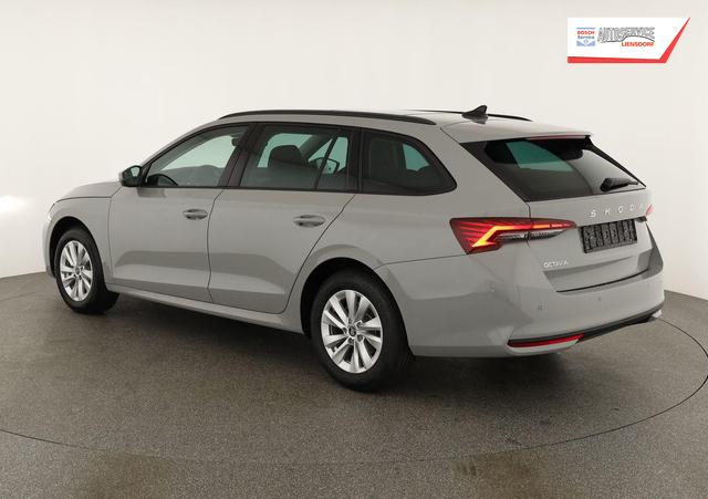 Skoda Octavia Combi 2.0 TDI 110 kW Selection DSG Selection, Navi, Pano, AHK, Teilleder, 5-J Garantie 