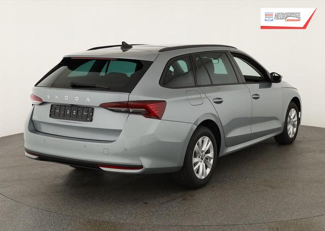 Skoda Octavia Combi 2.0 TDI 110 kW Selection DSG Selection, Navi, Pano, AHK, Teilleder, 5-J Garantie 