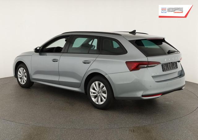 Skoda Octavia Combi 2.0 TDI 110 kW Selection DSG Selection, Navi, Pano, AHK, Teilleder, 5-J Garantie 