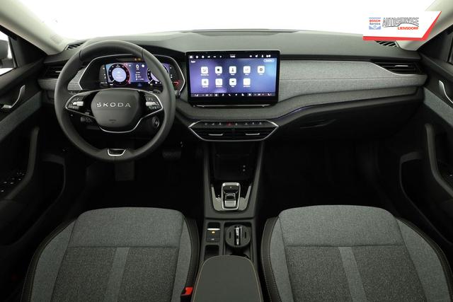 Skoda Octavia Combi 2.0 TDI 110 kW Selection DSG Selection, Navi, Pano, AHK, Teilleder, 5-J Garantie 