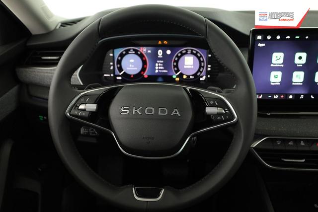 Skoda Octavia Combi 2.0 TDI 110 kW Selection DSG Selection, Navi, Pano, AHK, Teilleder, 5-J Garantie 