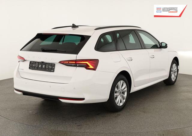 Skoda Octavia Combi 2.0 TDI 110 kW Selection DSG Selection, Navi, Pano, AHK, Teilleder, 5-J Garantie 