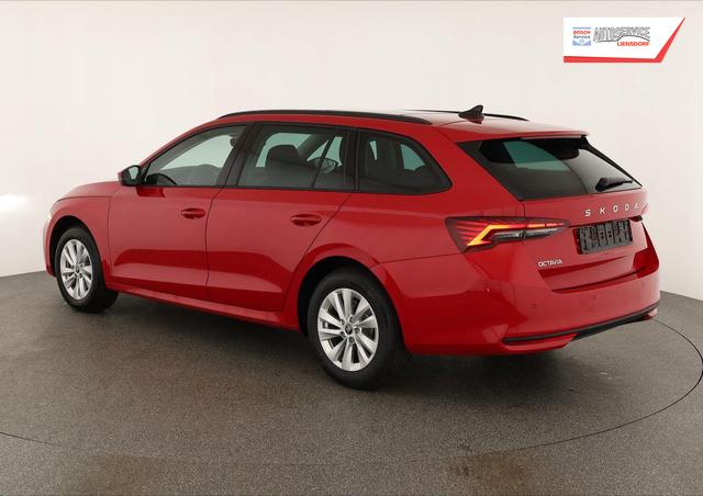Skoda Octavia Combi 2.0 TDI 110 kW Selection DSG Selection, Navi, Pano, AHK, Teilleder, 5-J Garantie 