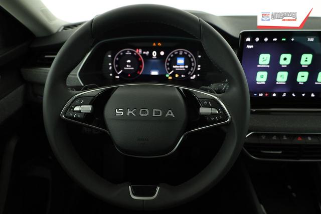 Skoda Octavia Combi 2.0 TDI 110 kW Selection DSG Selection, Navi, Pano, AHK, Teilleder, 5-J Garantie 
