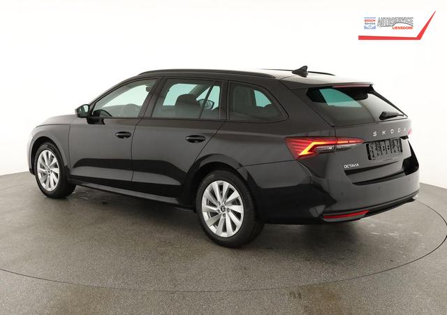 Skoda Octavia Combi 1.5 TSI 110 kW Selection Selection, LED, Side, ACC, Kamera, 17-Zoll 