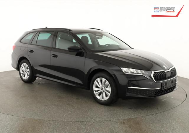 Skoda Octavia Combi 2.0 TDI 110 kW Selection DSG Selection, Navi, AHK, el. Klappe, 5-J Garantie 