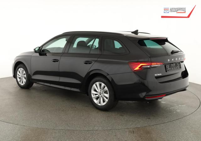 Skoda Octavia Combi 2.0 TDI 110 kW Selection DSG Selection, Navi, AHK, el. Klappe, 5-J Garantie 