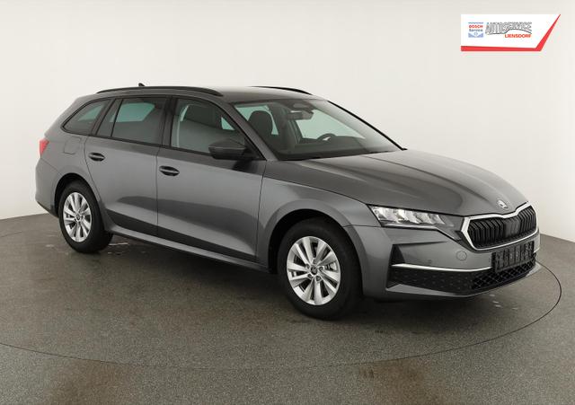 Skoda Octavia Combi 2.0 TDI 110 kW Selection DSG Selection, Navi, AHK, el. Klappe, 5-J Garantie 