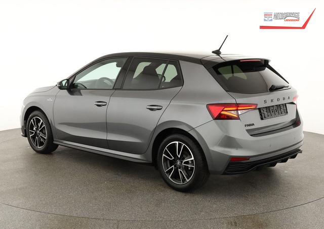 Skoda Fabia Monte Carlo 1.0 TSI Carlo, LED, Kamera, Winter, App-Connect, 5 J.-Garantie 