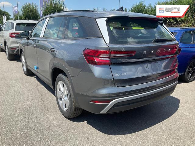 Skoda Kodiaq 1.5 TSI mHEV 110 kW Selection DSG Selection, AHK, Navi, Side, Kamera, Winter, 4 J.- Garantie 