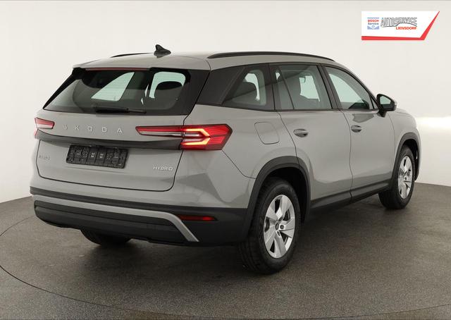 Skoda Kodiaq 1.5 TSI mHEV 110 kW Selection DSG Selection, 7-Sitzer, AHK, Navi, Side, Kamera, Winter, 4 J.- Garantie 