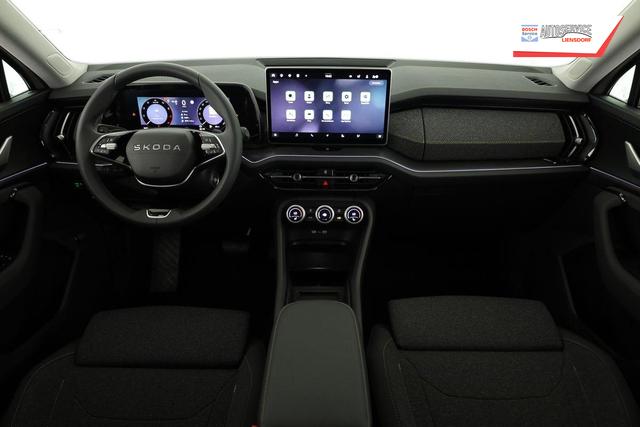 Skoda Kodiaq 1.5 TSI mHEV 110 kW Selection DSG Selection, 7-Sitzer, AHK, Navi, Side, Kamera, Winter, 4 J.- Garantie 