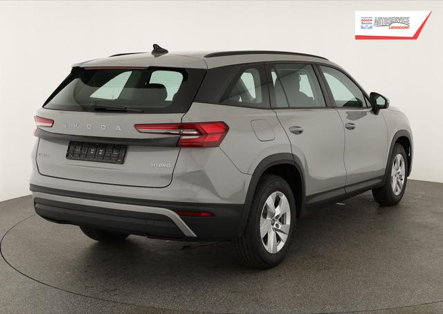 Skoda Kodiaq 1.5 TSI mHEV 110 kW Selection DSG Selection, AHK, Navi, Side, Kamera, Winter, 4 J.- Garantie 