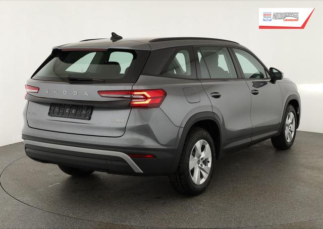 Skoda Kodiaq 1.5 TSI mHEV 110 kW Selection DSG Selection, AHK, Navi, Side, Kamera, Winter, 4 J.- Garantie 