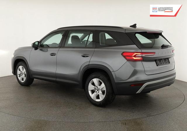 Skoda Kodiaq 1.5 TSI mHEV 110 kW Selection DSG Selection, AHK, Navi, Side, Kamera, Winter, 4 J.- Garantie 