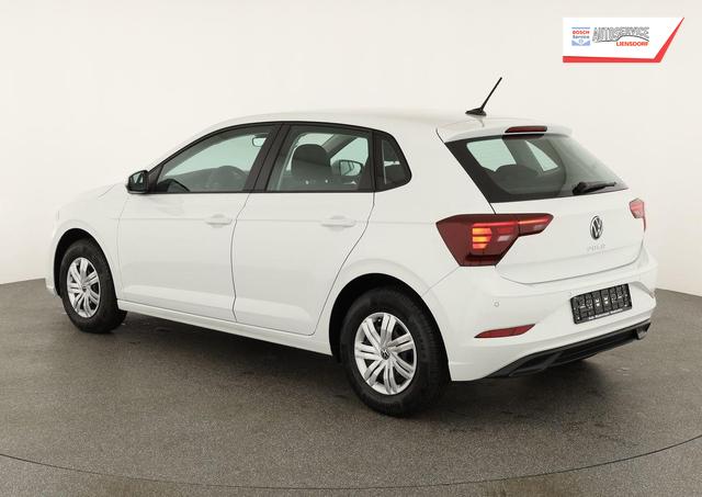 Volkswagen Polo Basis 1.0 MPI Life, Park, App-Connect, sofort 