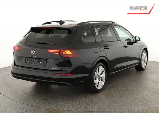 Volkswagen Golf Variant 1.5 eTSI 110 kW Life VIII DSG Life, easyOpen, Kamera, LED, Side, 3 J.-Garantie 