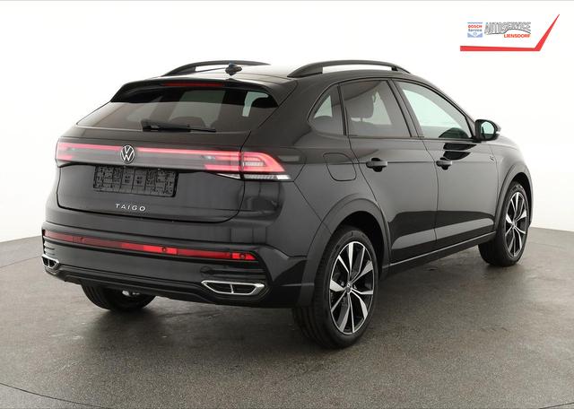 Volkswagen Taigo R-Line 1.5 TSI DSG R-LINE, AHK, Navi, IQ.Light, Kamera, ACC, Winter 