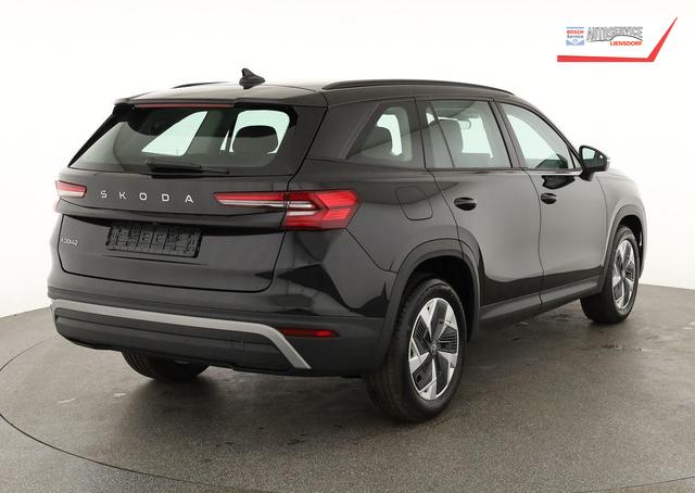 Skoda Kodiaq 2.0 TDI 110 kW Selection DSG Selection, 7-Sitzer, AHK, Navi, Side, Kamera, Winter, 4 J.-Garantie 