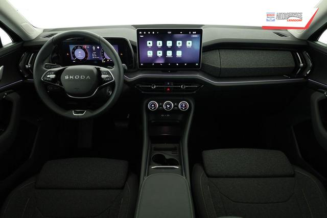 Skoda Kodiaq 2.0 TDI 110 kW Selection DSG Selection, 7-Sitzer, AHK, Navi, Side, Kamera, Winter, 4 J.-Garantie 