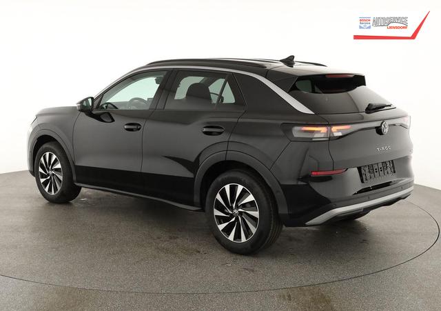 Volkswagen T-Roc 1.5 eTSI 110 kW Life DSG Life, neues Modell, LED, Kamera, Side, Winter, 17-Zoll 