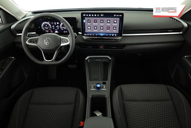 Volkswagen T-Roc 1.5 eTSI 110 kW Life DSG Life, neues Modell, LED, Kamera, Side, Winter, 17-Zoll 