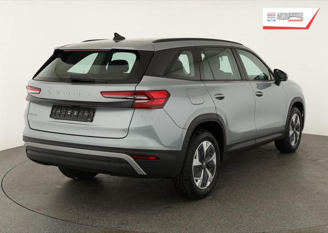 Skoda Kodiaq 2.0 TDI 110 kW Selection DSG Selection, AHK, Navi, Side, Kamera, Winter, 4 J.-Garantie 