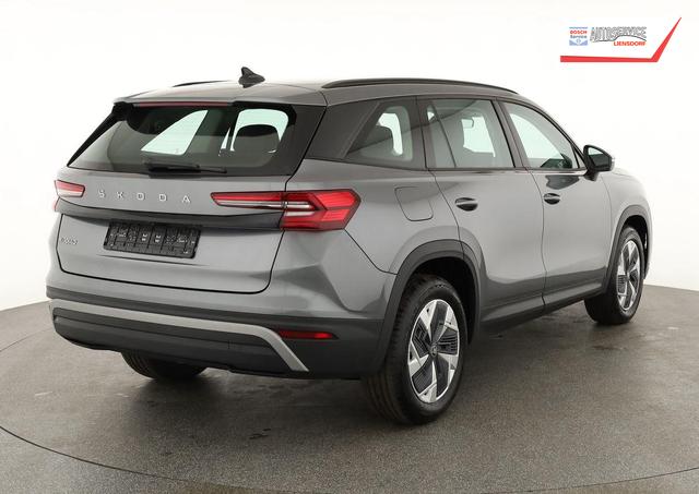 Skoda Kodiaq 2.0 TDI 110 kW Selection DSG Selection, 7-Sitzer, AHK, Navi, Side, Kamera, Winter, 4 J.-Garantie 