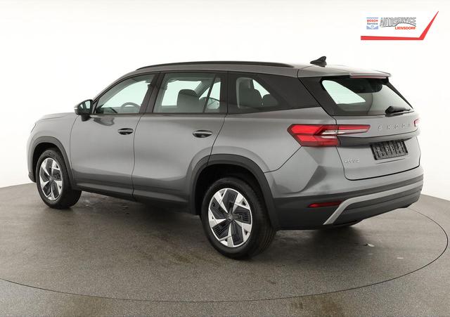 Skoda Kodiaq 2.0 TDI 110 kW Selection DSG Selection, 7-Sitzer, AHK, Navi, Side, Kamera, Winter, 4 J.-Garantie 