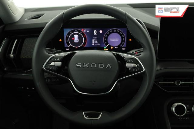Skoda Kodiaq 2.0 TDI 110 kW Selection DSG Selection, 7-Sitzer, AHK, Navi, Side, Kamera, Winter, 4 J.-Garantie 