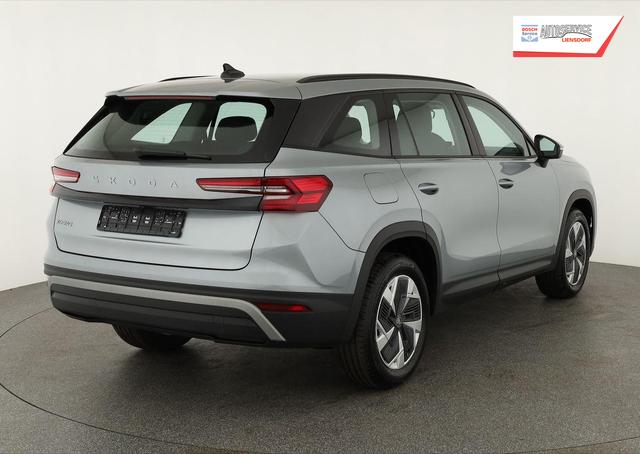 Skoda Kodiaq 2.0 TDI 110 kW Selection DSG Selection, 7-Sitzer, AHK, Navi, Side, Kamera, Winter, 4 J.-Garantie 