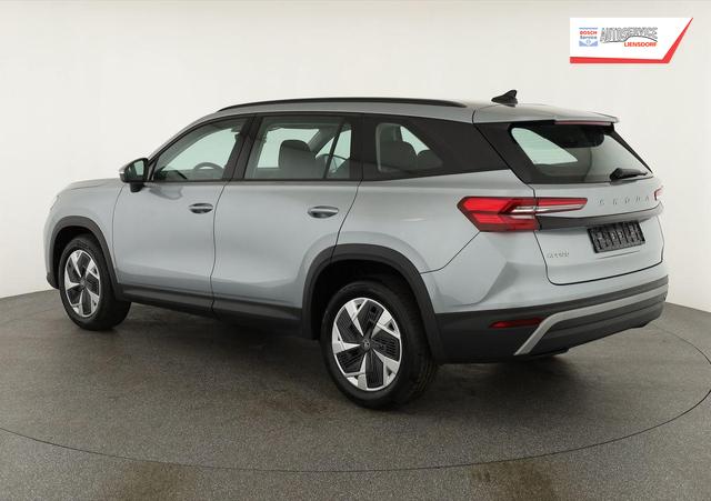 Skoda Kodiaq 2.0 TDI 110 kW Selection DSG Selection, 7-Sitzer, AHK, Navi, Side, Kamera, Winter, 4 J.-Garantie 