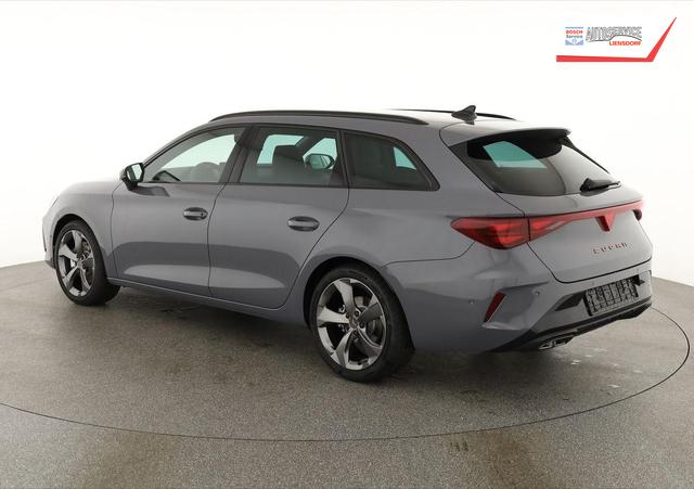 Cupra Leon Sportstourer 2.0 TSI 150 kW 4Drive DSG 4Drive, AHK, Navi, Side, Matrix, el. Klappe, 18-Zoll, 5 J.-Garantie 
