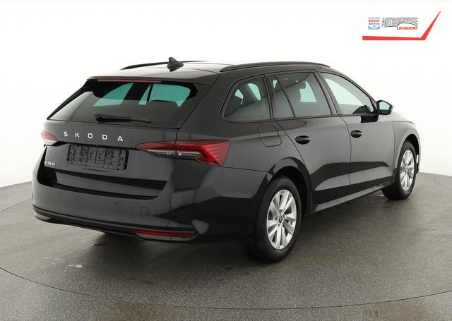Skoda Octavia Combi 2.0 TDI 110 kW Selection DSG Selection, Navi, Pano, AHK, Teilleder, 5-J Garantie 
