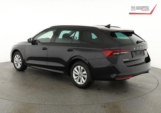 Skoda Octavia Combi 2.0 TDI 110 kW Selection DSG Selection, Navi, Pano, AHK, Teilleder, 5-J Garantie 