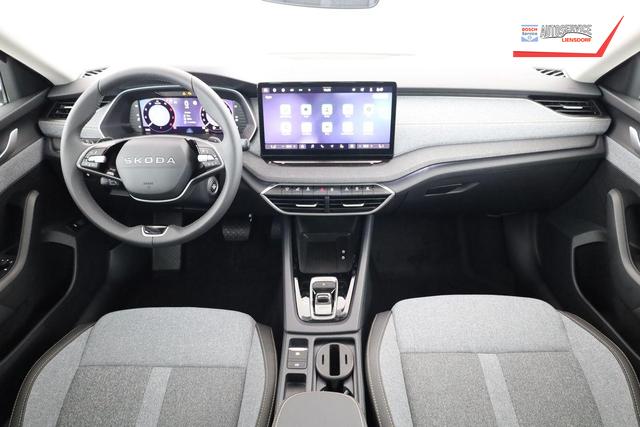 Skoda Octavia Combi 2.0 TDI 110 kW Selection DSG Selection, Navi, Pano, AHK, Teilleder, 5-J Garantie 