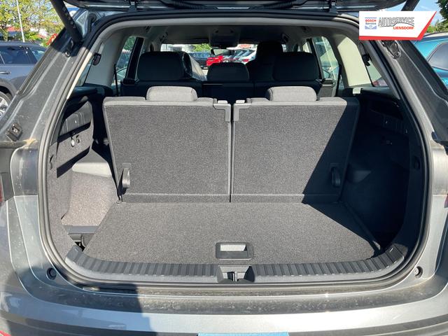 Skoda Kodiaq 1.5 TSI mHEV 110 kW Selection DSG Selection, 7-Sitzer, AHK, Navi, Side, Kamera, Winter, 4 J.- Garantie 