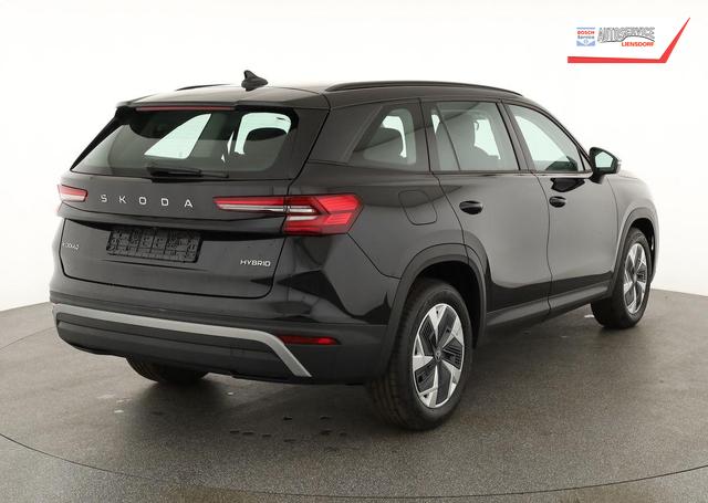 Skoda Kodiaq 1.5 TSI mHEV 110 kW Selection DSG Selection, 7-Sitzer, AHK, Navi, Side, Kamera, Winter, 4 J.- Garantie 