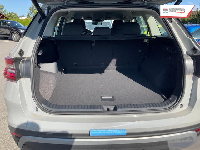 Skoda Kodiaq 2.0 TDI 110 kW Selection DSG Selection, AHK, Navi, Side, Kamera, Winter, 4 J.-Garantie 