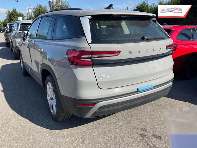 Skoda Kodiaq 2.0 TDI 110 kW Selection DSG Selection, AHK, Navi, Side, Kamera, Winter, 4 J.-Garantie 