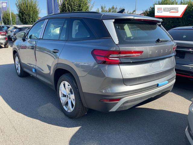 Skoda Kodiaq 2.0 TDI 110 kW Selection DSG Selection, AHK, Navi, Side, Kamera, Winter, 4 J.-Garantie 